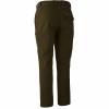  Pro Gamekeeper Boot Trousers For Men (Peat) 