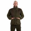  Gamekeeper Shooting Jacke Herren (Graphite Green) 