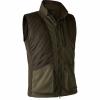  Gamekeeper Shooting Weste Herren (Graphite Green) 
