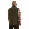  Gamekeeper Shooting Weste Herren (Graphite Green) 