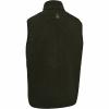  Atlas Fleeceweste Herren (Forest Green) 