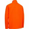  Atlas Light Fleece Jacket For Men (Safety Orange) 