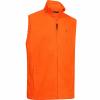  Atlas Fleeceweste Herren (Safety Orange) 