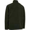  Cumbria Fleecejacke Herren (Forest Ember) 