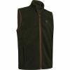  Cumbria Fleeceweste Herren (Forest Ember) 