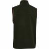  Cumbria Fleeceweste Herren (Forest Ember) 