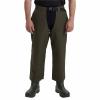  Strike Extreme Überziehhose Herren (Palm Green) 