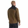  Northward Fleecejacke Herren (Hickory) 