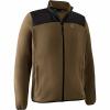 Deerhunter Northward Fleecejacke Herren (Hickory) 
