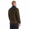  Northward Fleecejacke Herren (Chestnut Brown) 