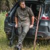  Matobo Hemd Herren (Forest Green) 