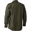  Matobo Hemd Herren (Forest Green) 