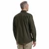  Matobo Hemd Herren (Forest Green) 