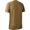  Logo T-Shirt Herren (Butternut) 