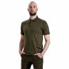  Gunnar Polo Hemd Herren (Adventure Green Melange) 