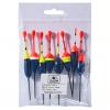  Float Set Delta 