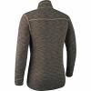  Norden Insulated Fleece Herren (Brown Melange) 