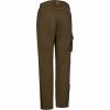 Lady Muflon Pro Hose Damen (Art Green) 
