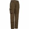  Lady Muflon Pro Hose Damen (Art Green) 