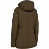  Lady Muflon Pro Winterjacke Damen (Art Green) 
