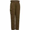  Lady Muflon Pro Winter Hose Damen (Art Green) 
