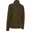  Lady Muflon Pro Fleecejacke Damen (Art Green) 