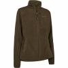 Lady Muflon Pro Fleecejacke Damen (Art Green) 