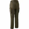  Lady Eagle Winter Trousers Women (Tarmac Green) 