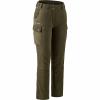  Lady Eagle Winter Hose Damen (Tarmac Green) 