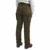  Lady Eagle Winter Hose Damen (Tarmac Green) 