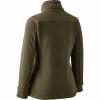  Lady Eagle Fleecejacke Damen (Tarmac Green) 