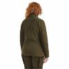  Lady Eagle Fleecejacke Damen (Tarmac Green) 