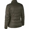  Lady Heat wattierte Jacke Damen (Wood) 