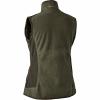  Lady Pam Bonded Fleeceweste Damen (Graphite Green) 