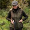  Lady Pam Shooting Weste Damen (Graphite Green) 