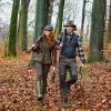  Lady Pam Shooting Weste Damen (Graphite Green) 