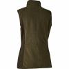  Lady Pam Shooting Weste Damen (Graphite Green) 