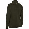  Lady Atlas Fleecejacke Damen (Forest Green) 