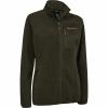  Lady Atlas Fleecejacke Damen (Forest Green) 