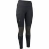  Lady Tights mit Verstärkung Damen (Black) 