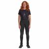  Lady Tights mit Verstärkung Damen (Black) 