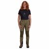  Lady Roja Hose Damen (Driftwood) 