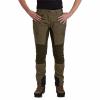  Lady Roja Hose Damen (Driftwood) 