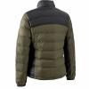  Lady Northward wattierte Jacke Damen (Rifle Green) 