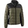  Lady Northward wattierte Jacke Damen (Rifle Green) 