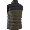  Lady Northward wattierte Weste Damen (Rifle Green) 