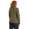  Lady Sarek Strickjacke Damen (Butternut Melange) 