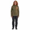  Lady Sarek Strickjacke Damen (Butternut Melange) 