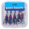  Bionic rotor flies 