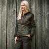  Lady Caroline wattierte Jacke Damen (Timber) 